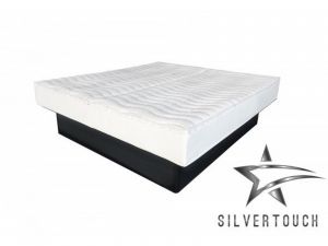 Waterbed tijk silvertouch (compleet)