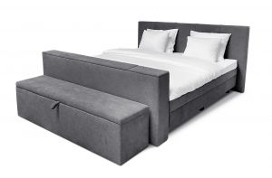 De Ultieme Gids Voor Een Boxspring 140 X 200 Cm - Beddenwinkel Droomcomfort - Uw beddenspecialist in regio Grobbendonk thumbnail